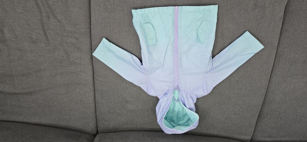 Детско шушлеково яде