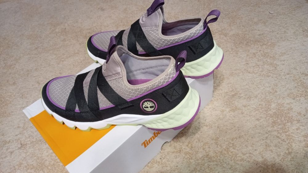 Новые Timberland оригинал, 44 размер