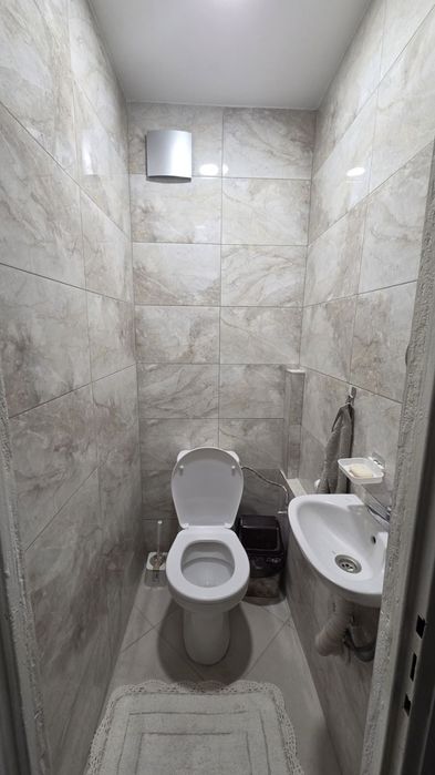 Дава се под наем Тристаен апартамент в Радомир - 90 кв.м за 398.82 € - Снимка #5