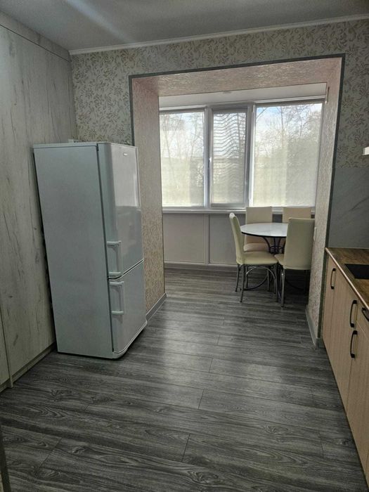 Продам 1 комнатную квартиру.