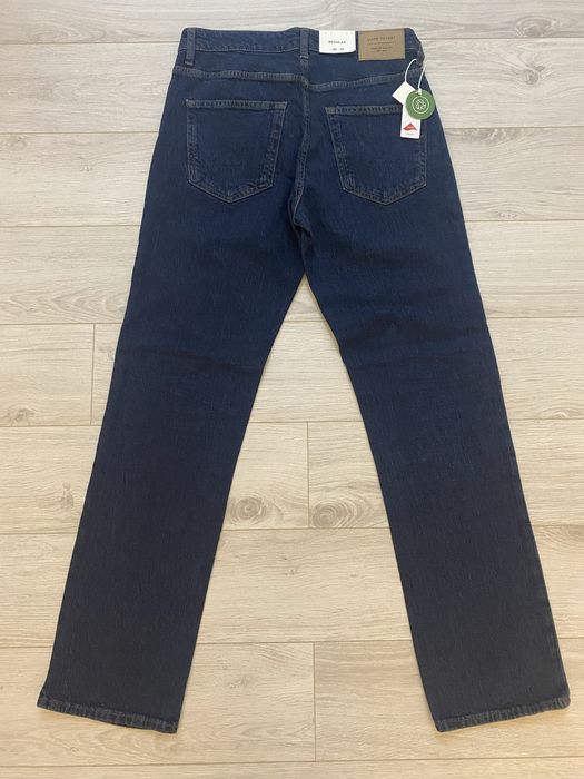 Blugi barbati Regular 30/32 noi