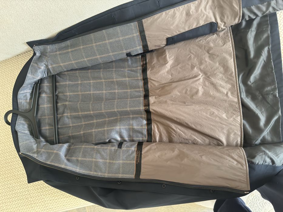 Куртка красивая