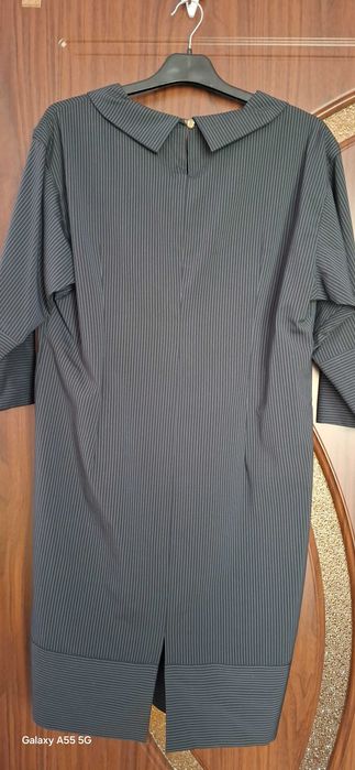 Rochie stofa,  marime L