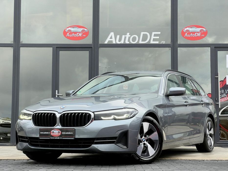 BMW  2021 — imagine 73