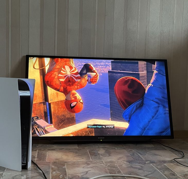 Телевизор Sony Сони (102см)