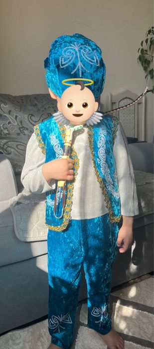 Продам! Национальный костюм!