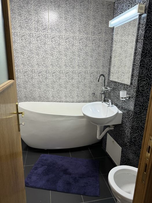 Inchiriez apartament 2 camere faleza Vega