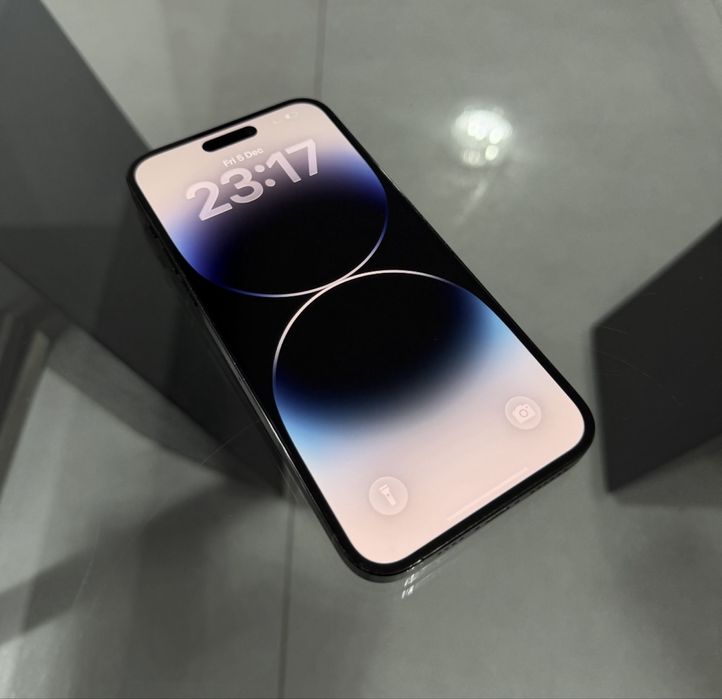 Iphone 14 Pro Max, 256 GB