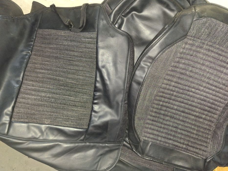 Чехол для машина 《cobalt》