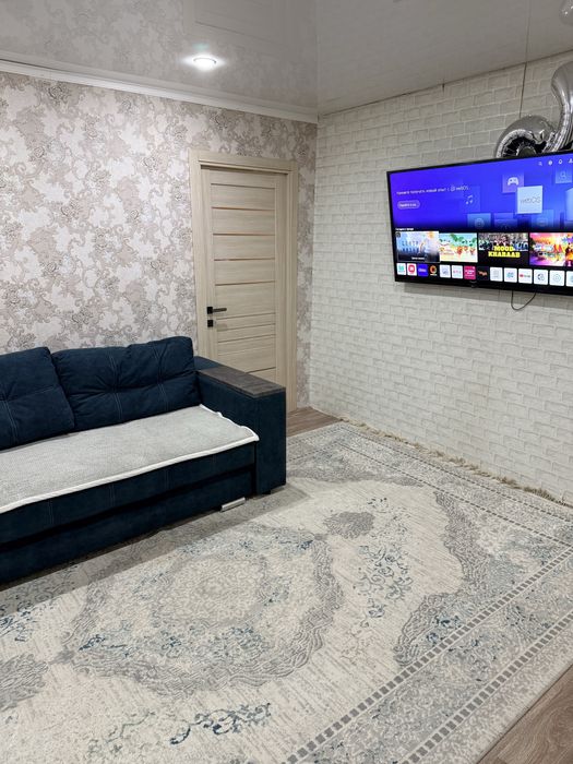 2-х комнатная улица Ленина