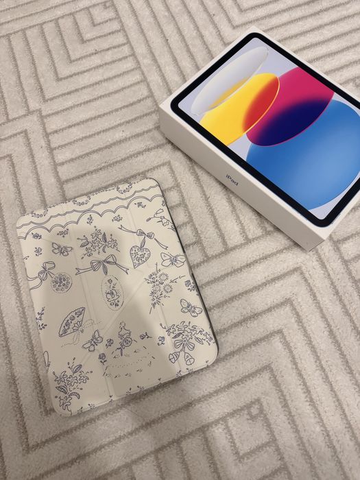 iPad A16 (11th Generation) в идеальном состоянии