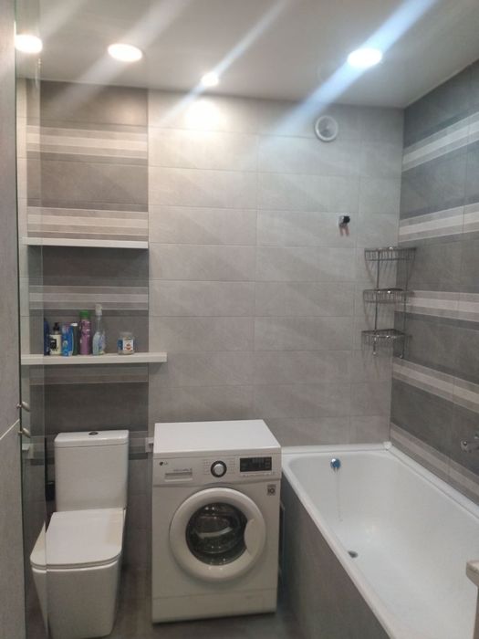 Аренда Кушбеги мечеть 3/5/9 балкон 2*7