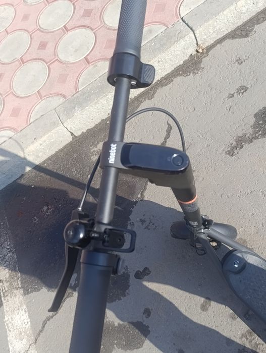 Продам ninebot F20