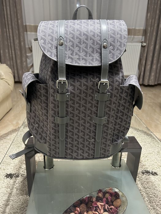 Goyard rucsac de strada