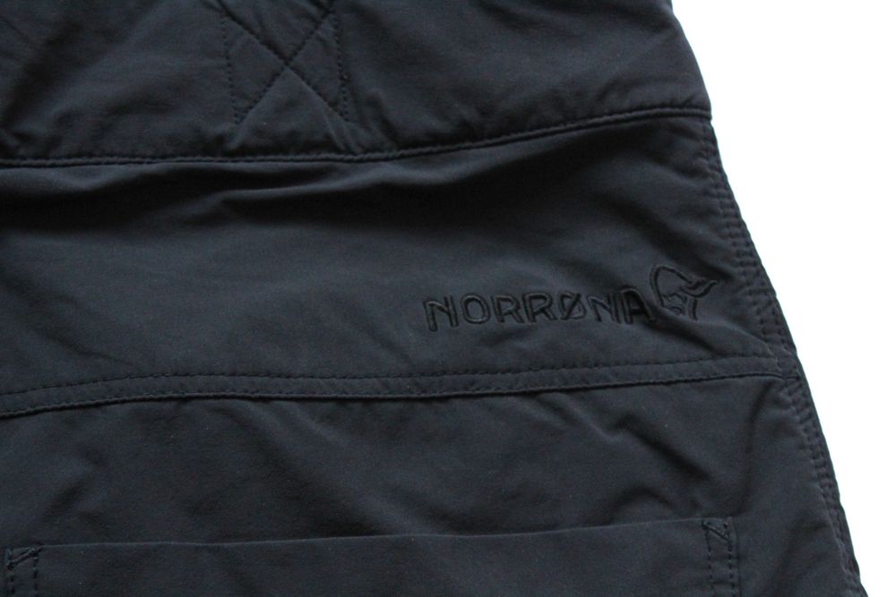 NORRONA; BERGANS - мъжки къси панталони, размер S и M