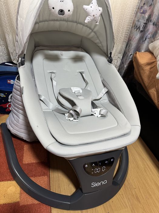 Vand leagan  electric USB