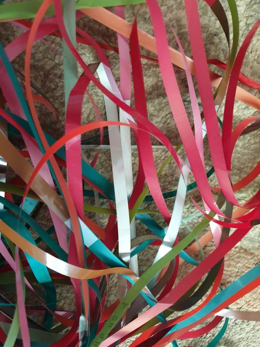 Capete metalice banda/ magnetofon/autorevers