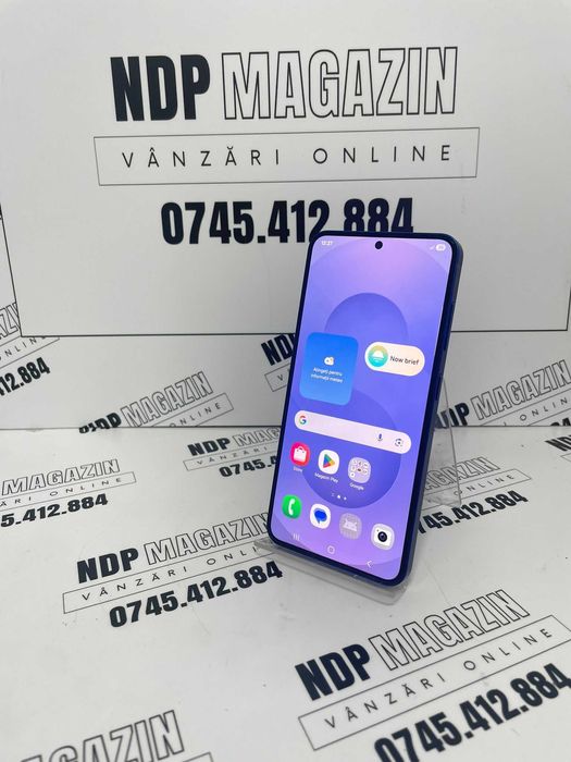 NDP Amanet NON-STOP Sos. Giurgiului 119 SAMSUNG S25 (49979)