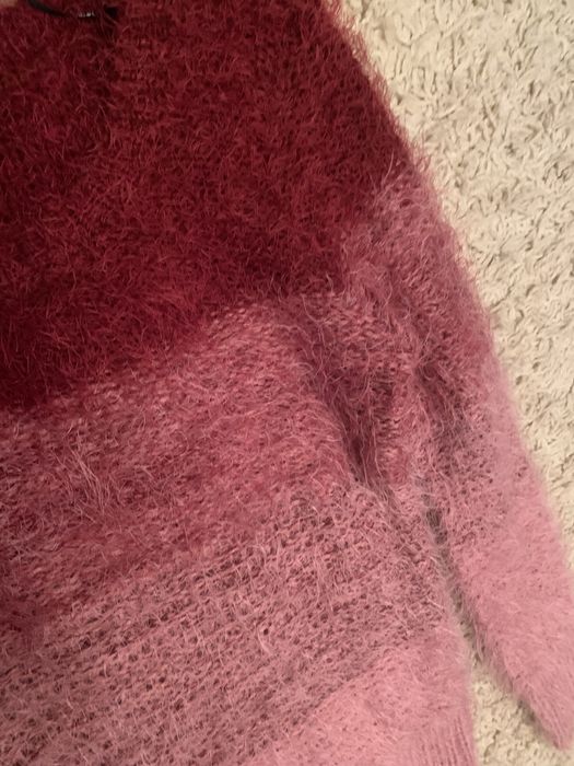 Пуловер женский