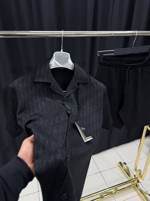 Compleu dior - M-XXL