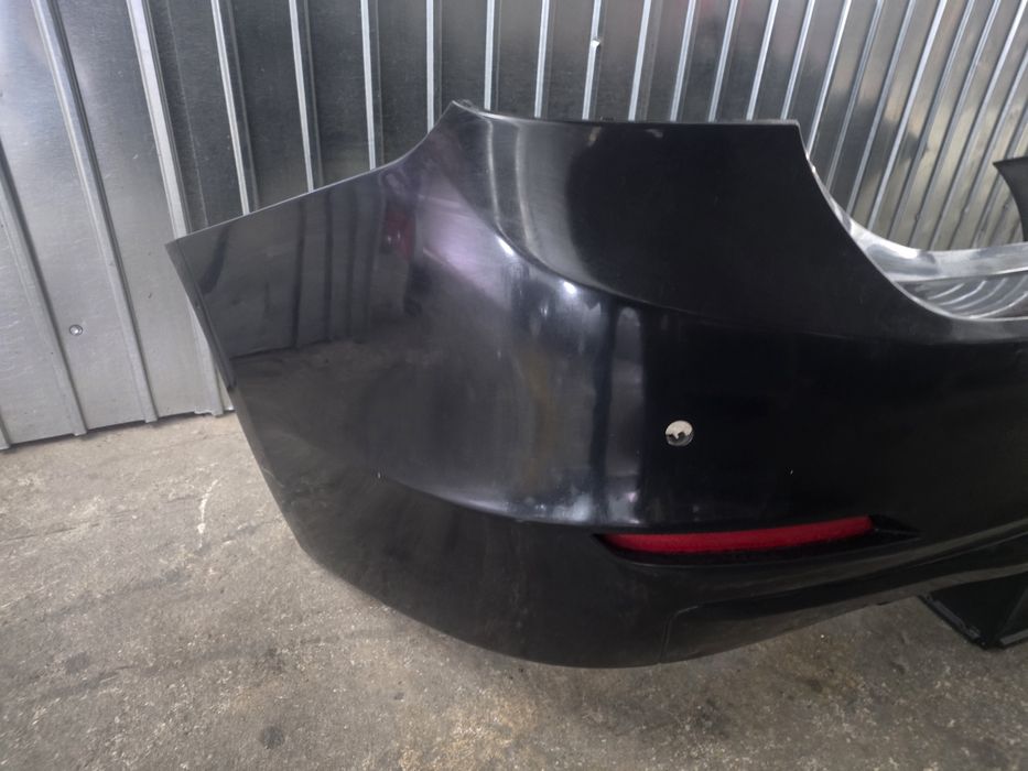 Bară spate BMW seria 3 F30