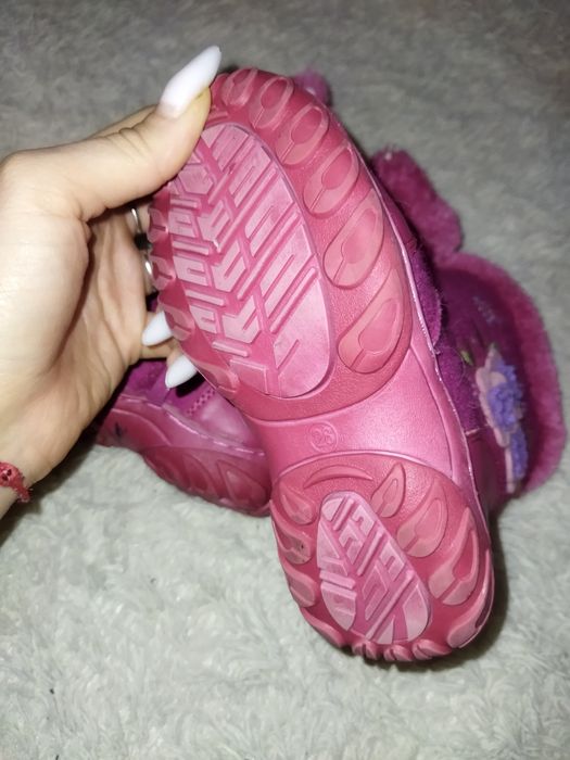 Детская обувь для девочки