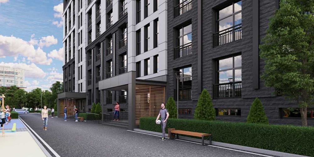 1х ДОМ новый Каратал Анна ИмпериЯ