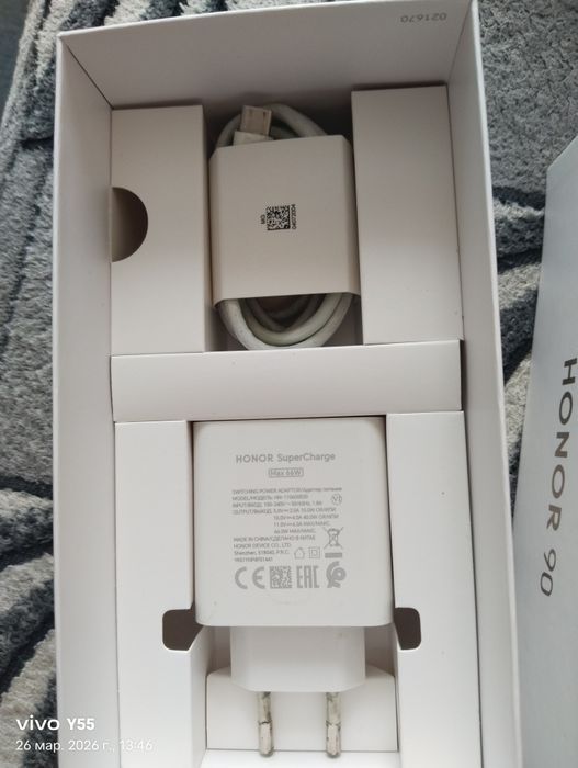 Продам или обменяю Хонор 90