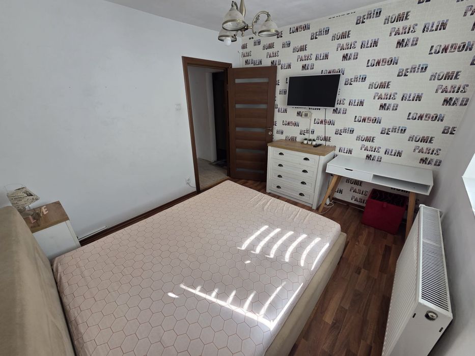 Inchiriez apartament pacurari
