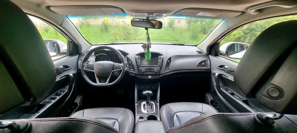 Жак с5 автомат сотилади