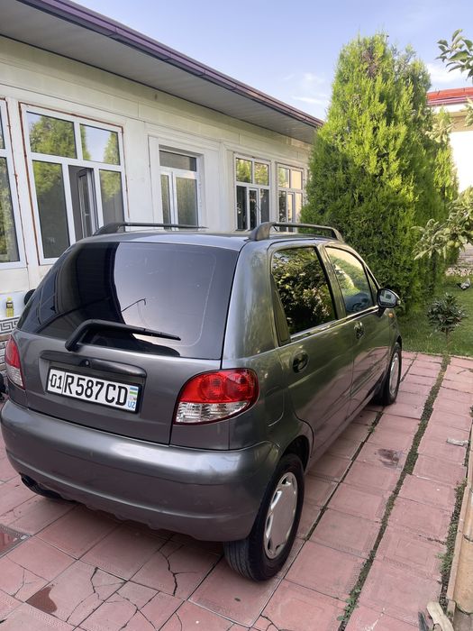 Matiz arenda berladi 500  …20 oy 200 dan