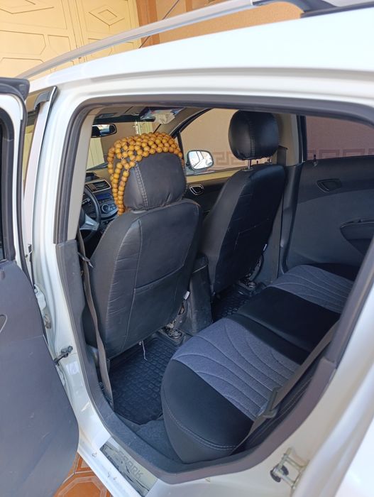 Spark 3-pozitsiya, arenda s vikopom