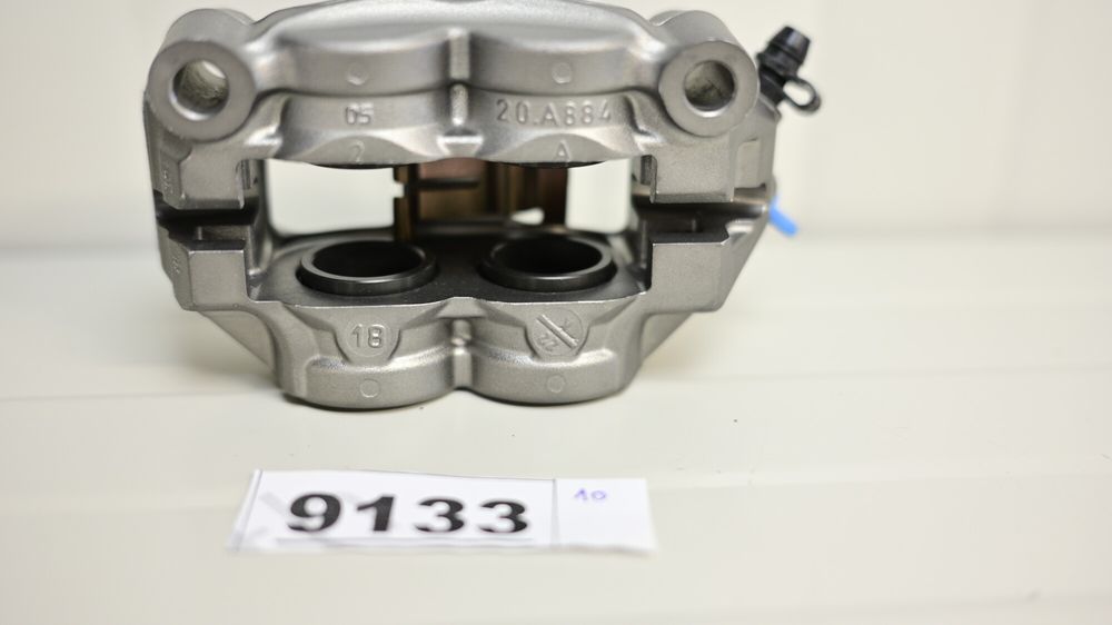 Brembo M50 etrier Caliper Monobloc Radial 100mm dreapta BMW KTM Ducati