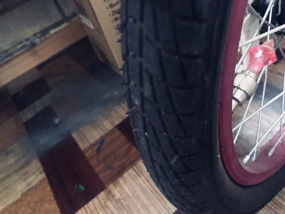 Велосипед Stern Vicky «16»