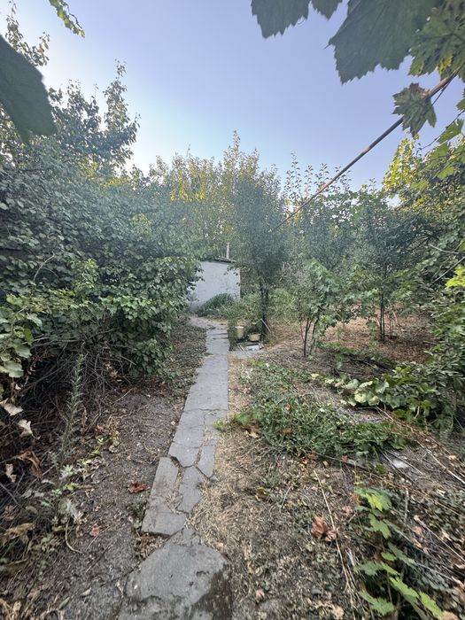 Продаю земельный участок в Янгихаетском Районе Узгарыш