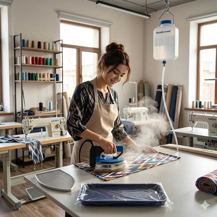 Par dazmol kafolati bilan siz kutgan narxda