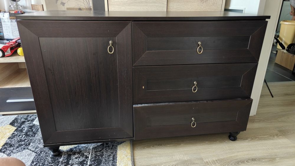 Comoda TV 120/50cm