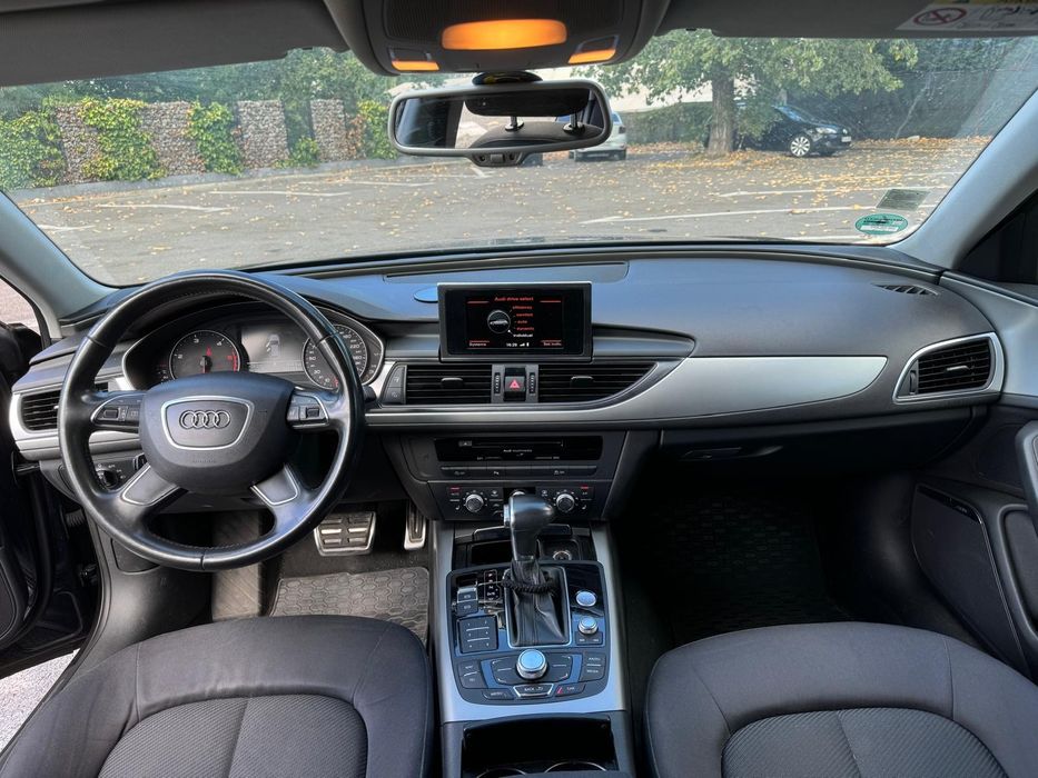 Audi stare impecabilă