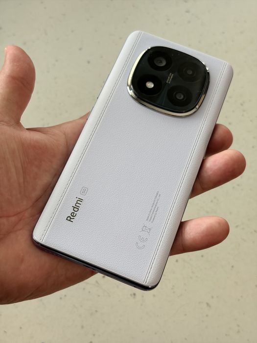 Xiaomi 14 pro plus 12/512