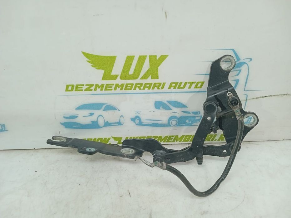 Balama capota 7115263es03 BMW Seria 3 E91 (facelift)  [din 2008 pana