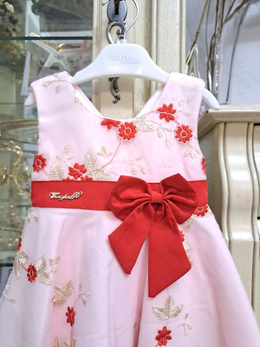 Платье для принцесс