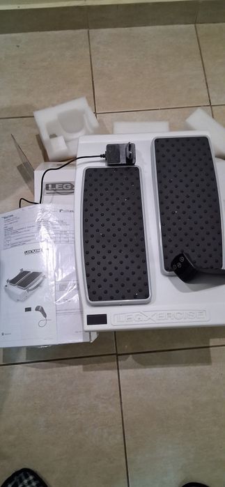 Степер LegXercise