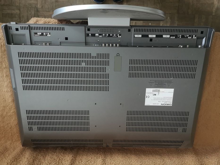 Tv Orion LCD 32 HD ecran plat