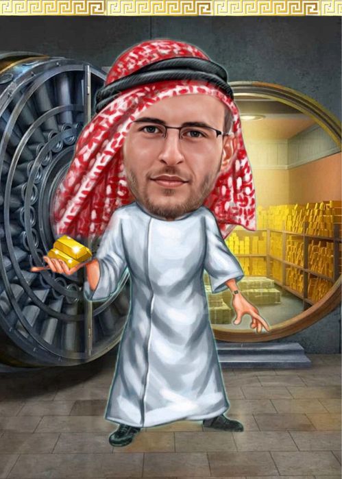 Топ подарък/ Карикатури