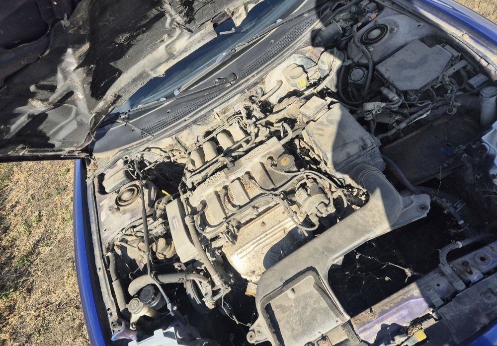 Dezmembrez Ford Probe 2.0 si 2.5 V6 1993-1998