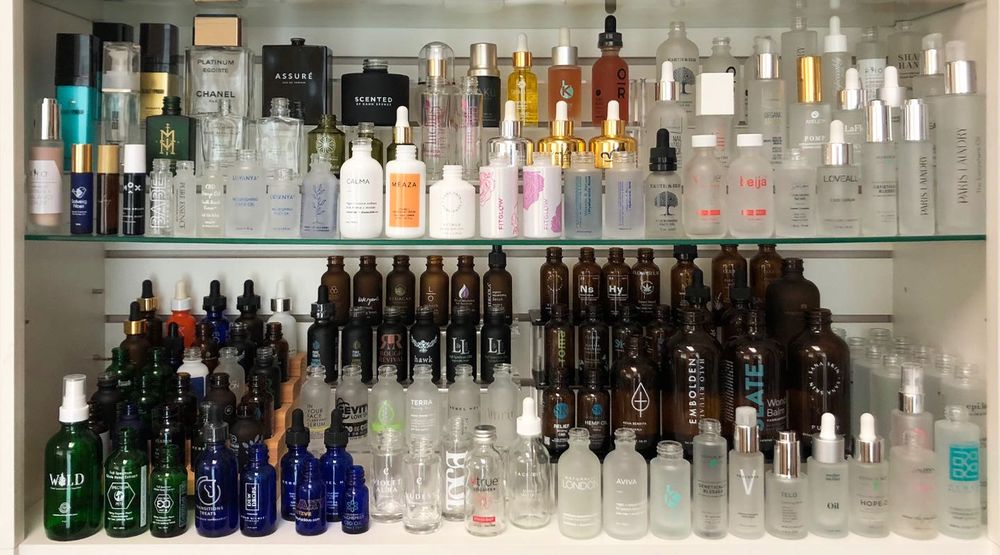 Сито и тампон печат