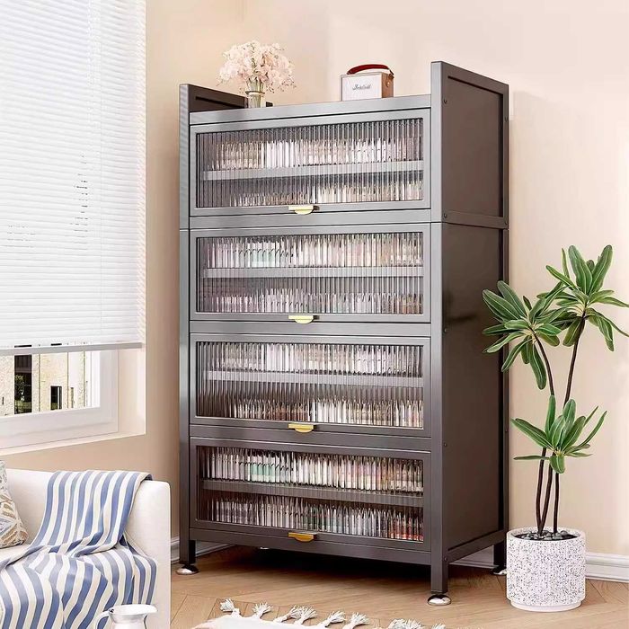 Обувной шкаф

Шкаф для обуви

Многоуровневый шкаф для обуви