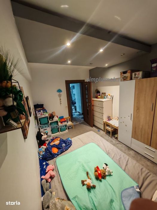 3 Camere Brancoveanu Renovat Modern