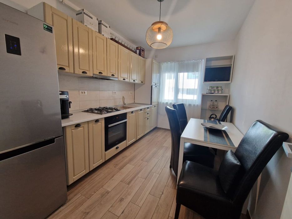 Apartament complex Decebal de inchiriat