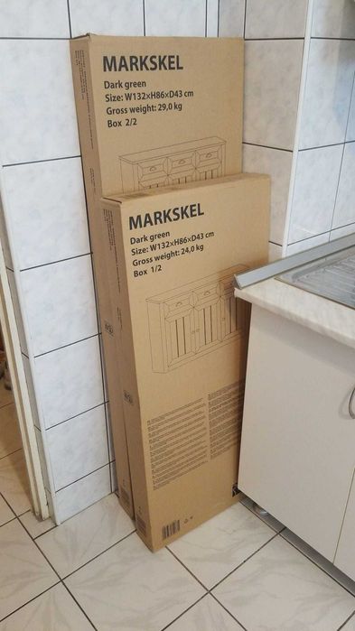 Bufet Jysk Markskel